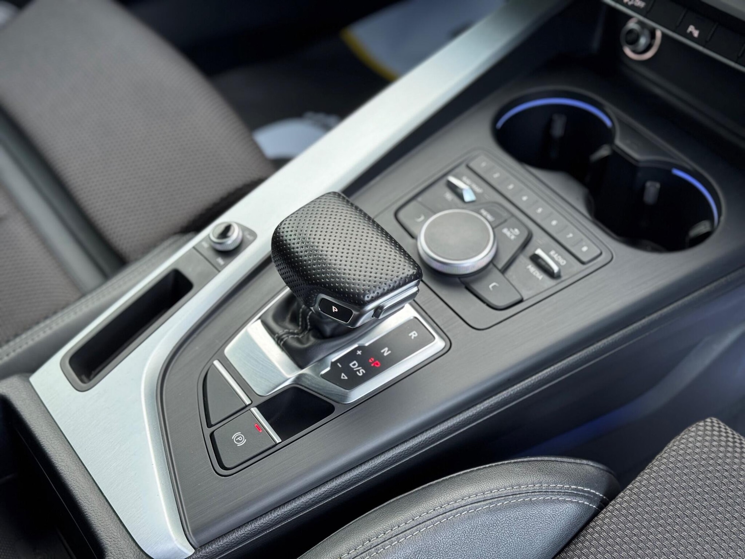 Used Audi A4 2016 for sale - 77439813: Photo 34