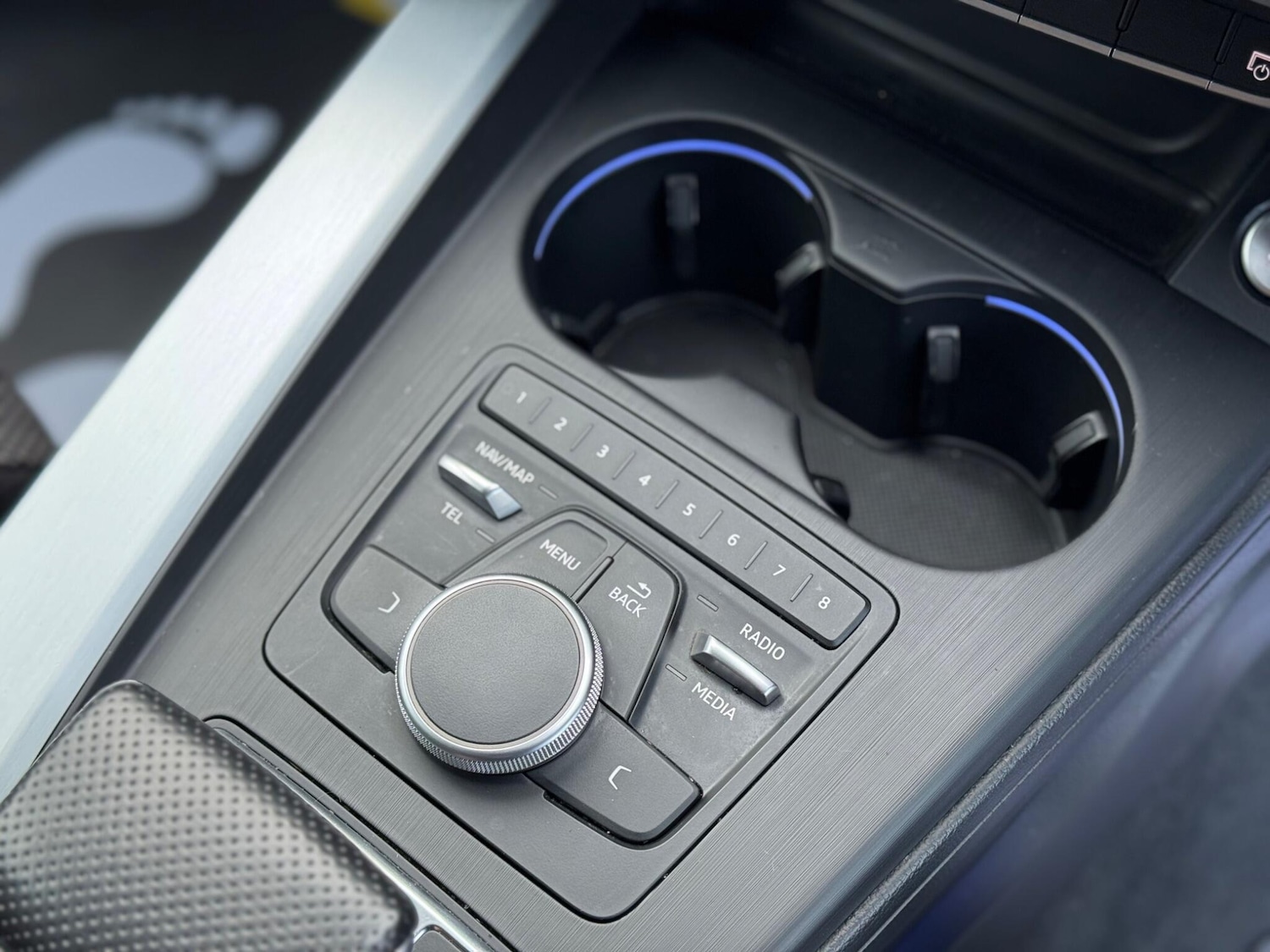 Used Audi A4 2016 for sale - 77439813: Photo 35