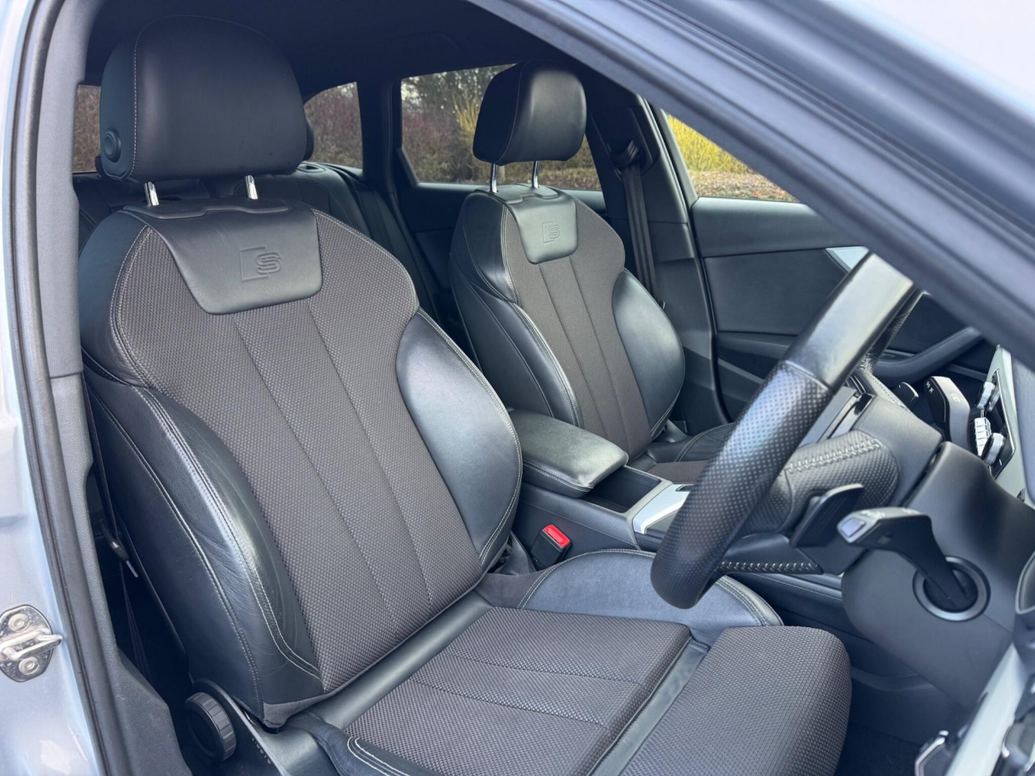 Used Audi A4 2016 for sale - 77439813: Photo 43