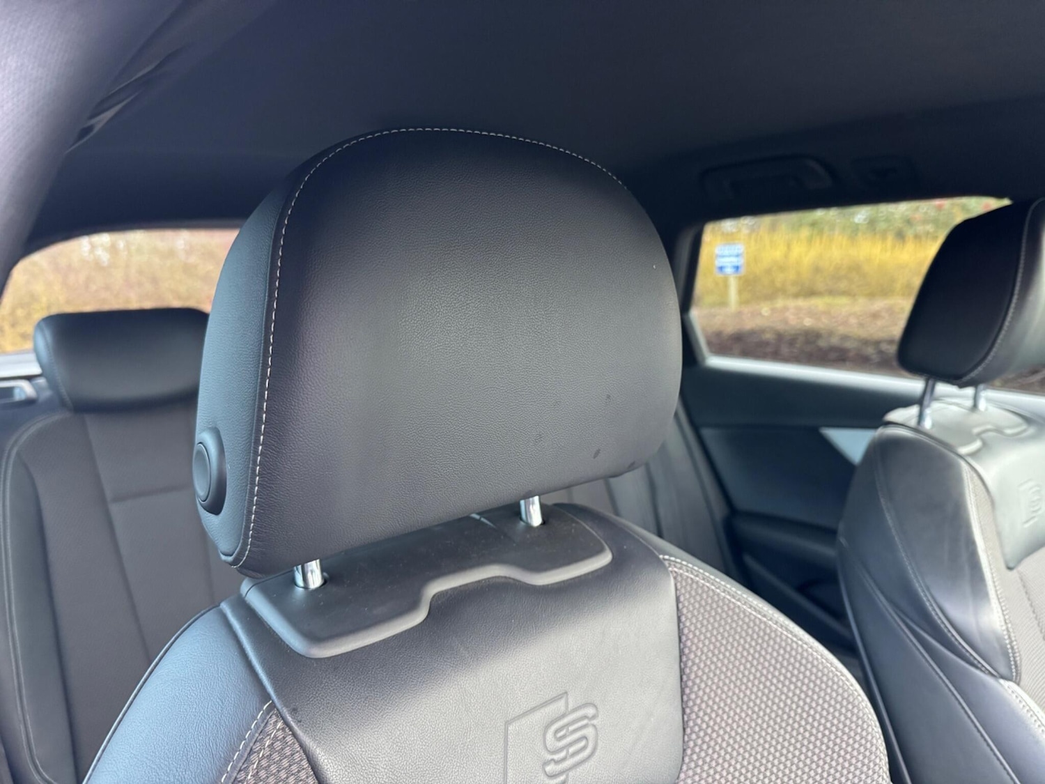 Used Audi A4 2016 for sale - 77439813: Photo 44