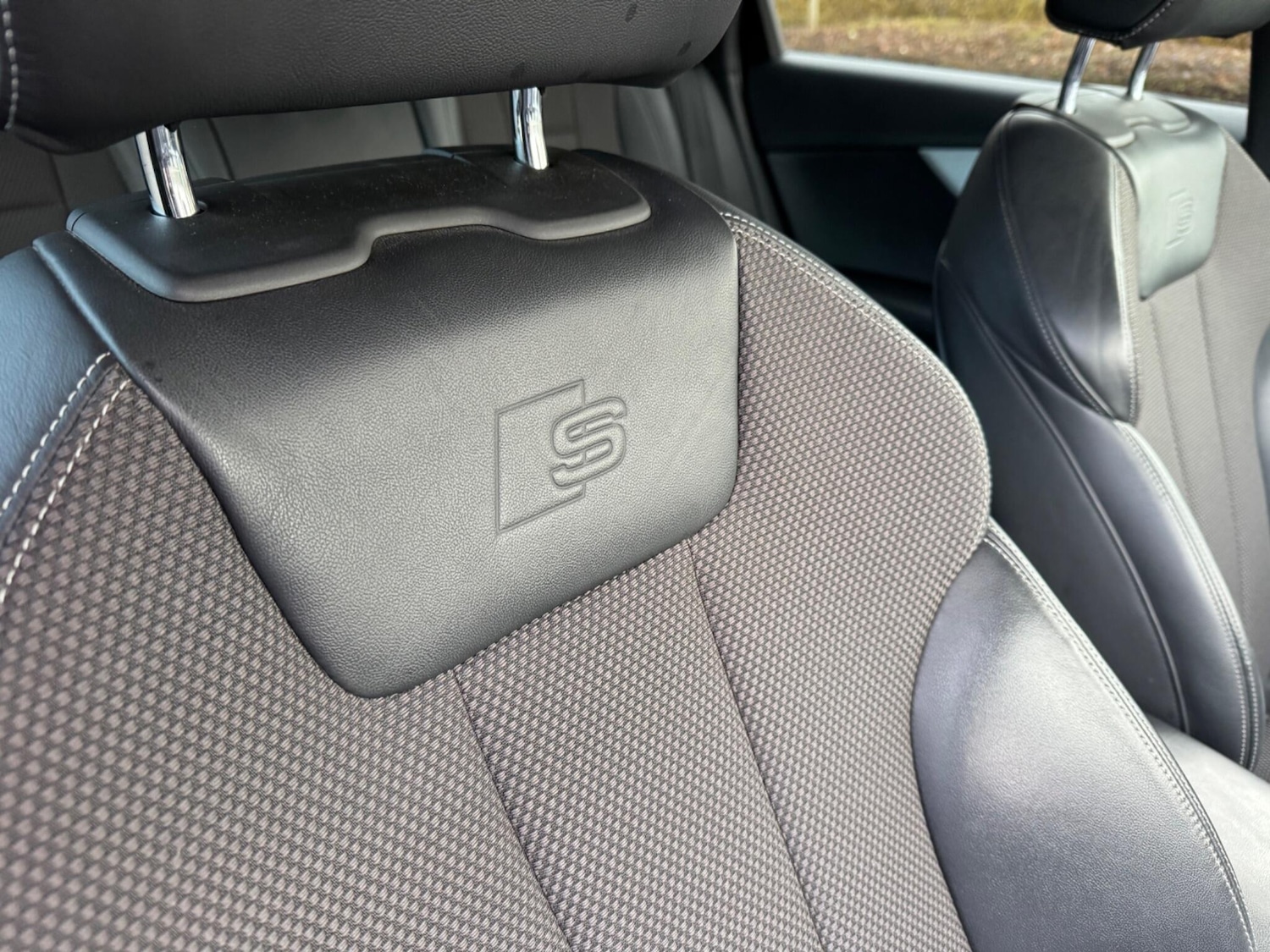 Used Audi A4 2016 for sale - 77439813: Photo 45