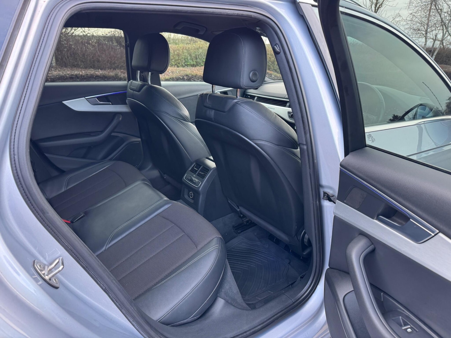 Used Audi A4 2016 for sale - 77439813: Photo 50