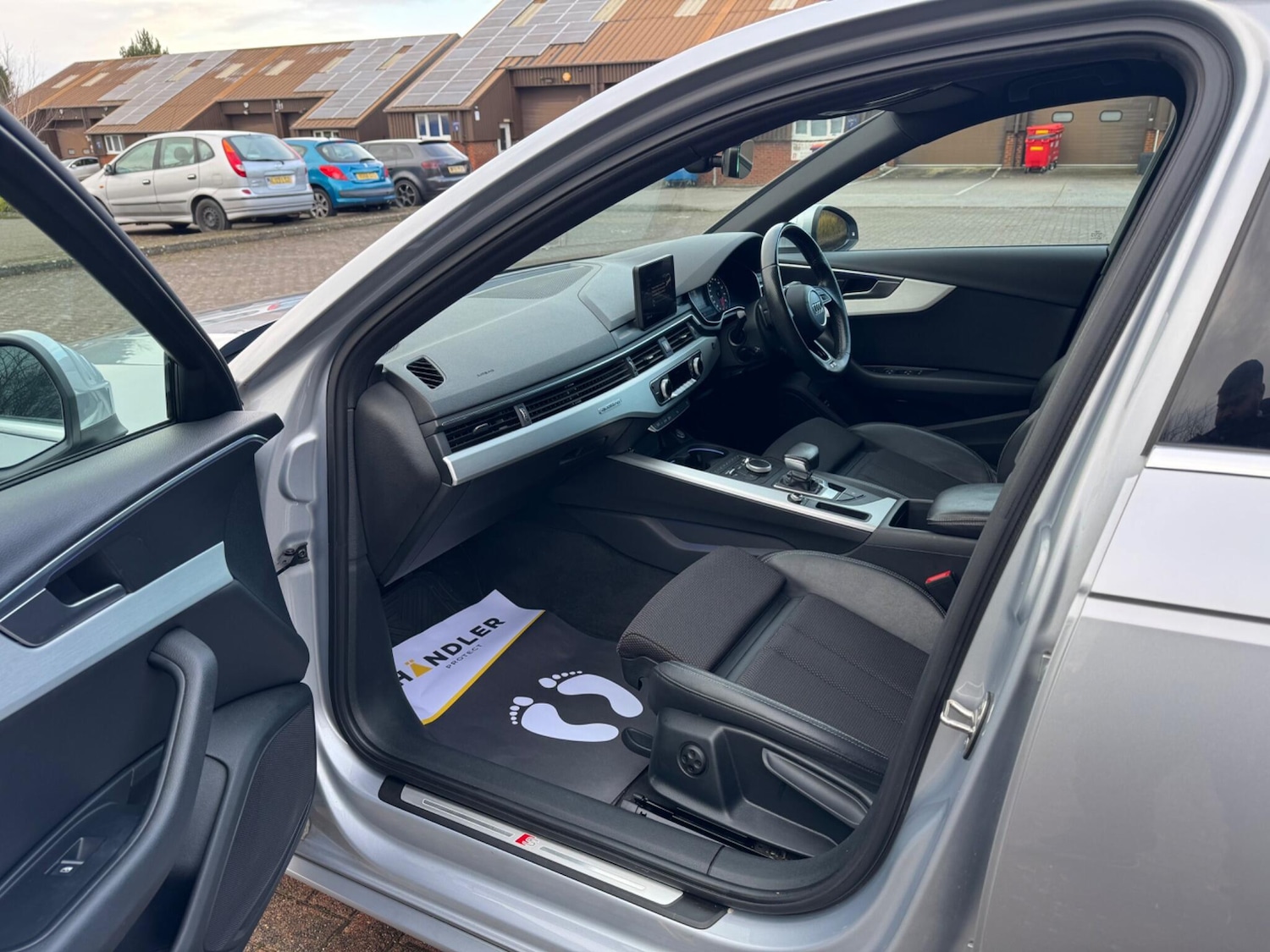 Used Audi A4 2016 for sale - 77439813: Photo 53