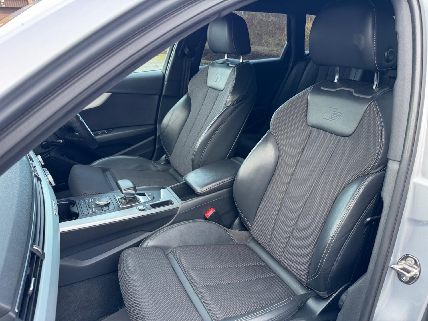 Used Audi A4 2016 for sale - 77439813: Photo 54