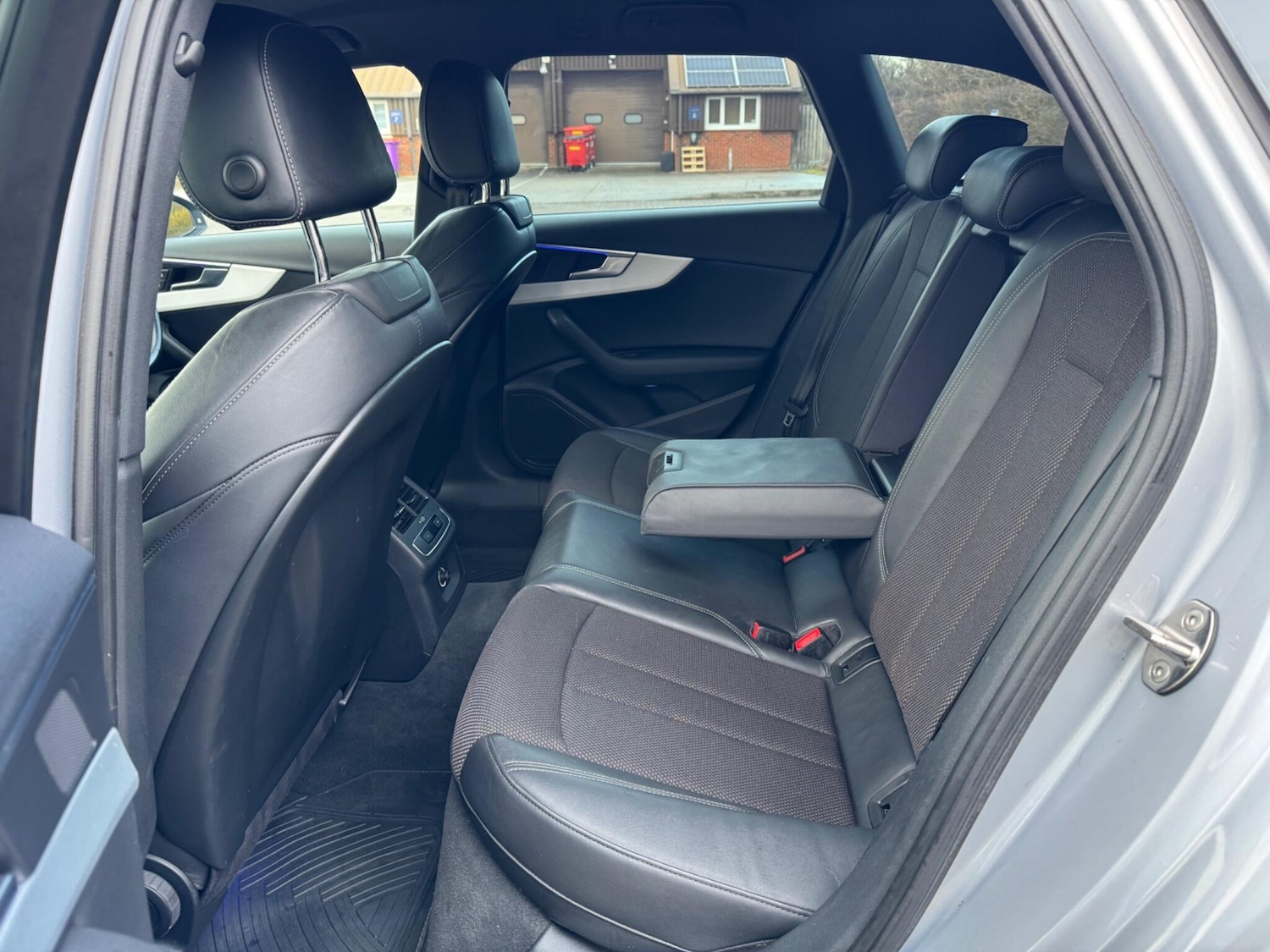 Used Audi A4 2016 for sale - 77439813: Photo 55