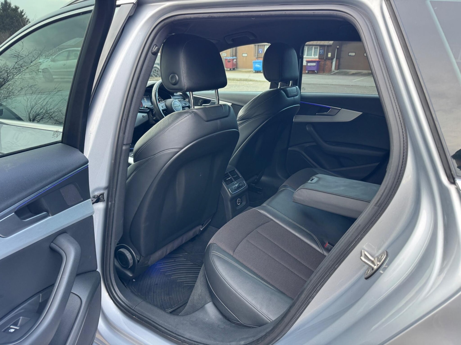 Used Audi A4 2016 for sale - 77439813: Photo 56