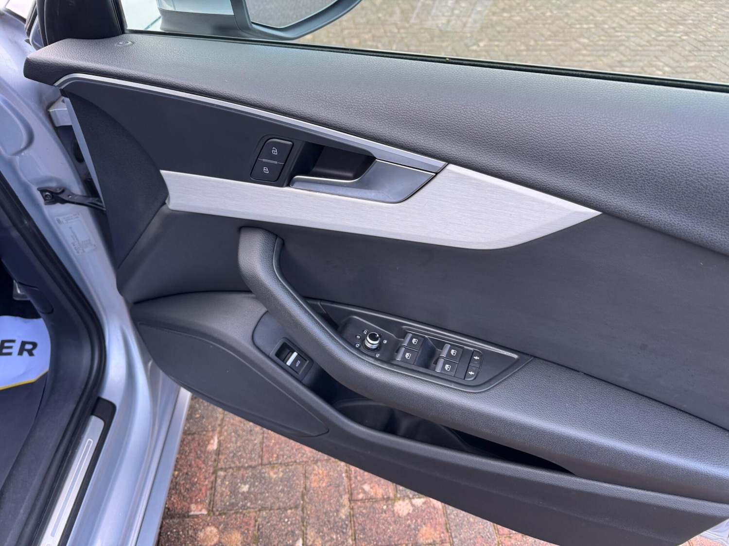 Used Audi A4 2016 for sale - 77439813: Photo 58