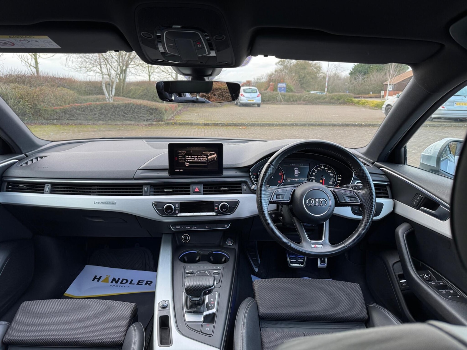 Used Audi A4 2016 for sale - 77439813: Photo 6