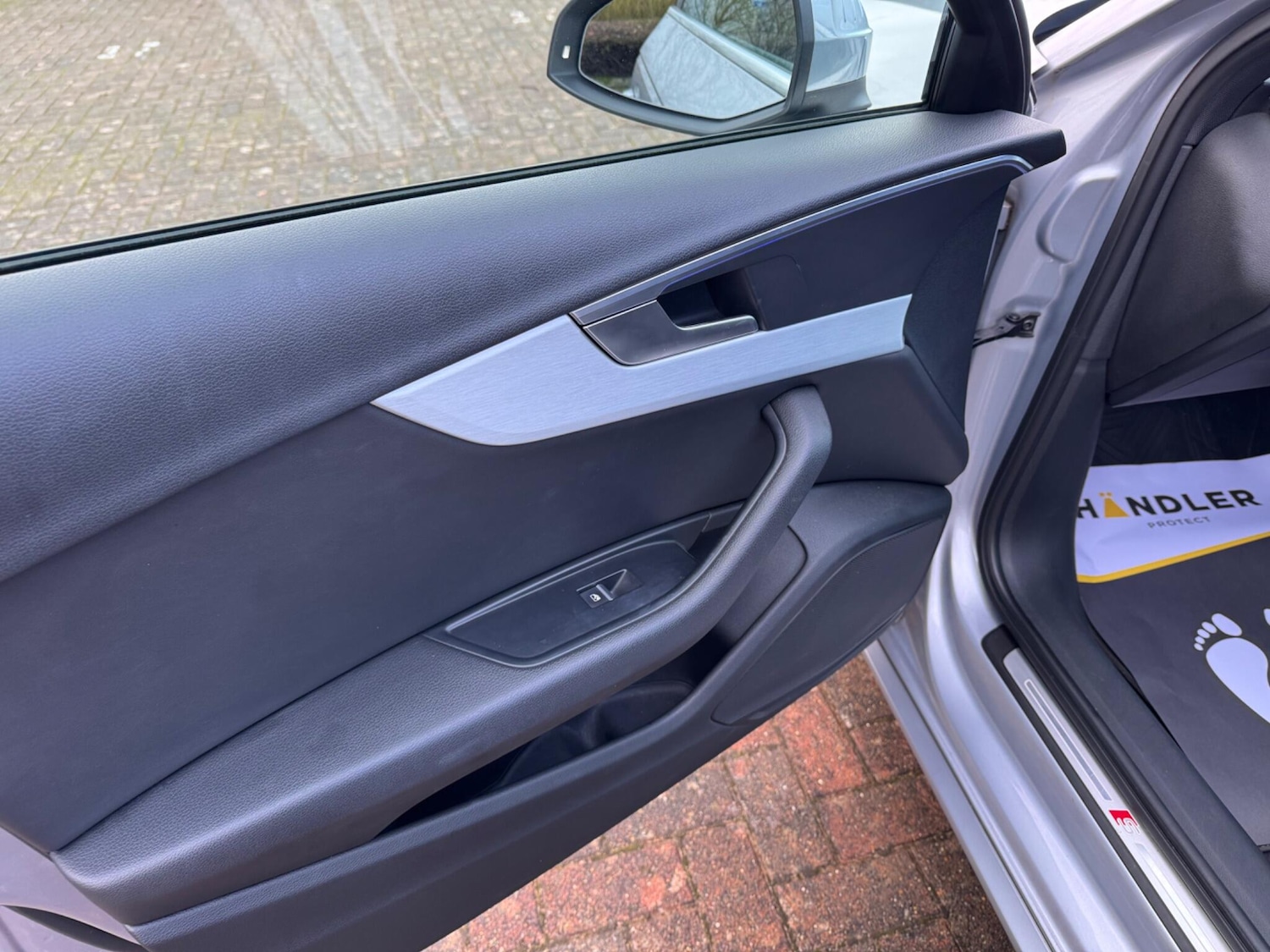 Used Audi A4 2016 for sale - 77439813: Photo 62