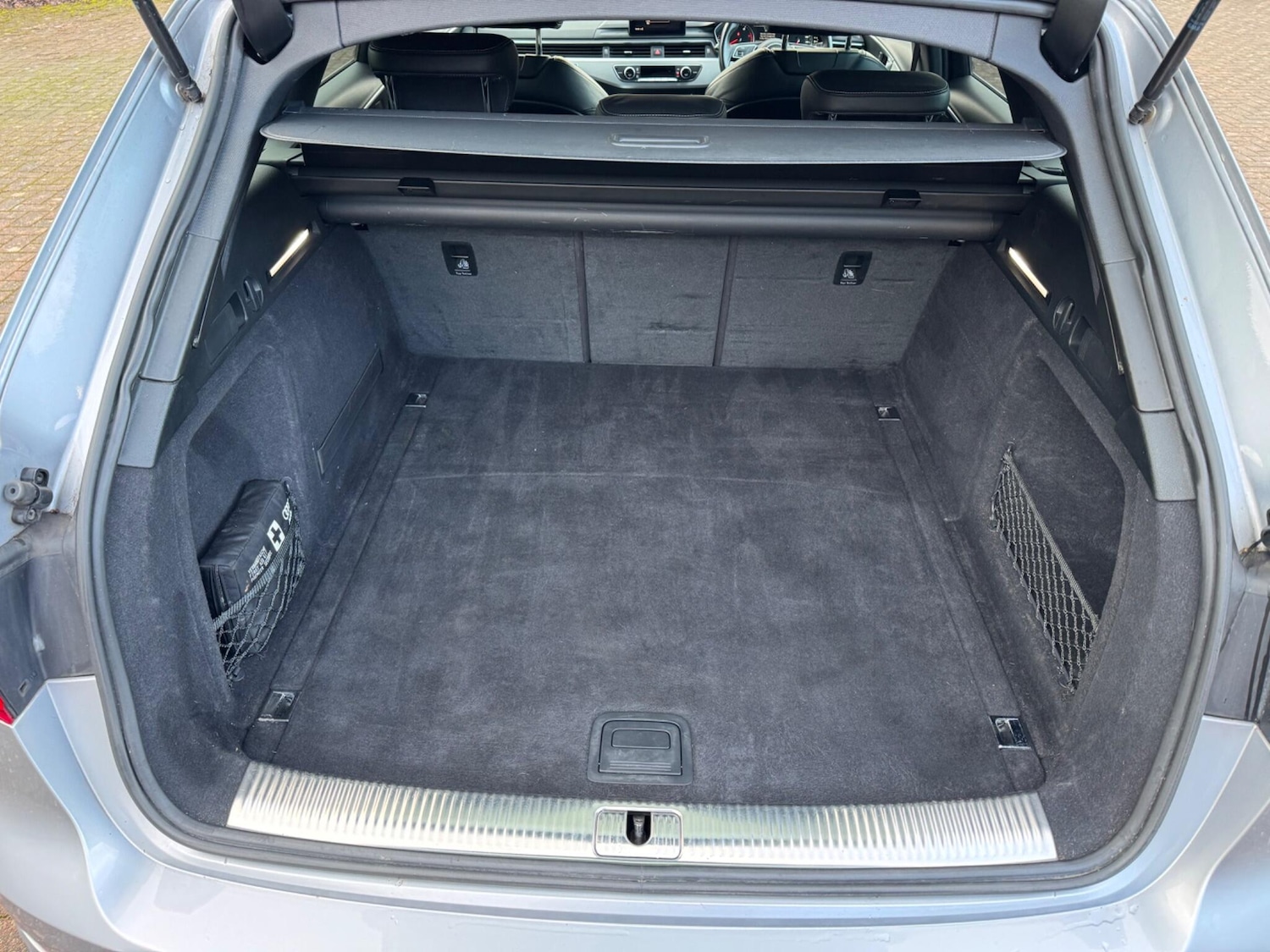 Used Audi A4 2016 for sale - 77439813: Photo 66