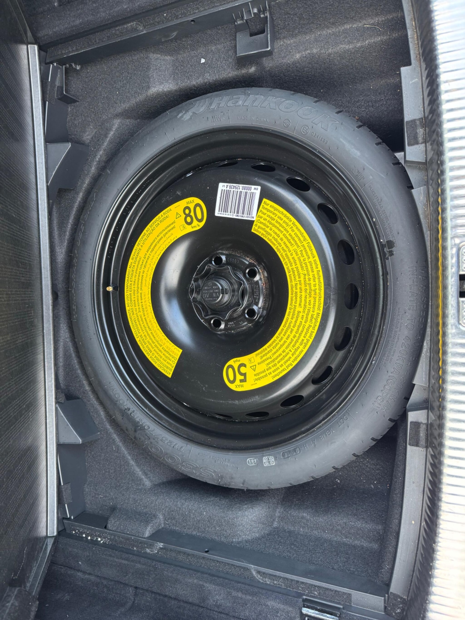 Used Audi A4 2016 for sale - 77439813: Photo 68