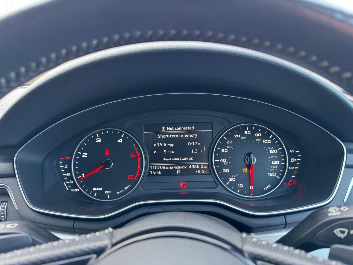 Used Audi A4 2016 for sale - 77439813: Photo 7