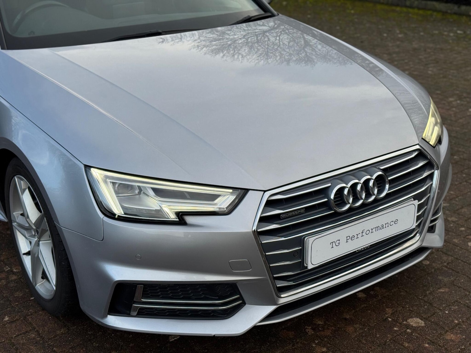 Used Audi A4 2016 for sale - 77439813: Photo 73