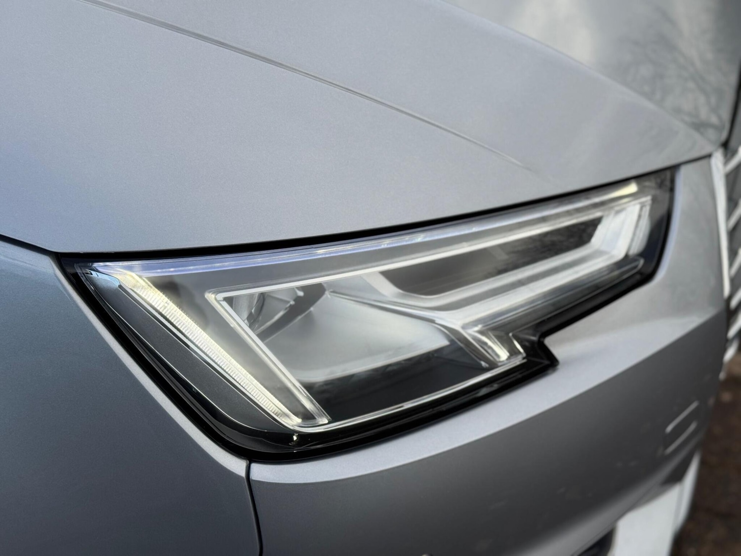 Used Audi A4 2016 for sale - 77439813: Photo 74