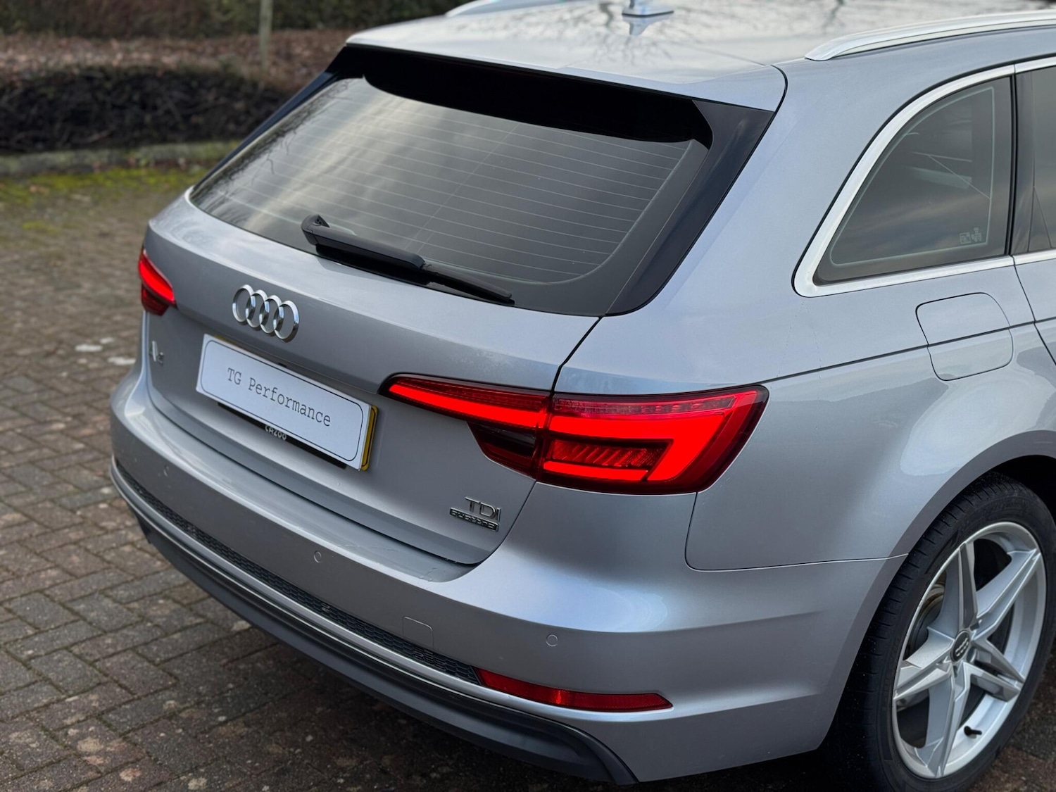 Used Audi A4 2016 for sale - 77439813: Photo 78