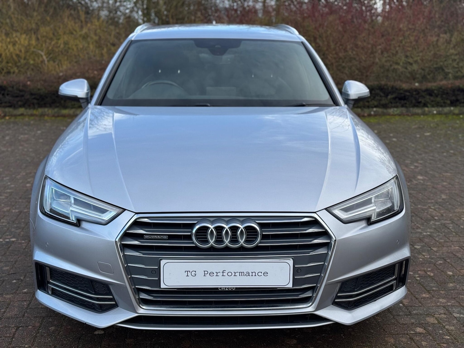 Used Audi A4 2016 for sale - 77439813: Photo 8