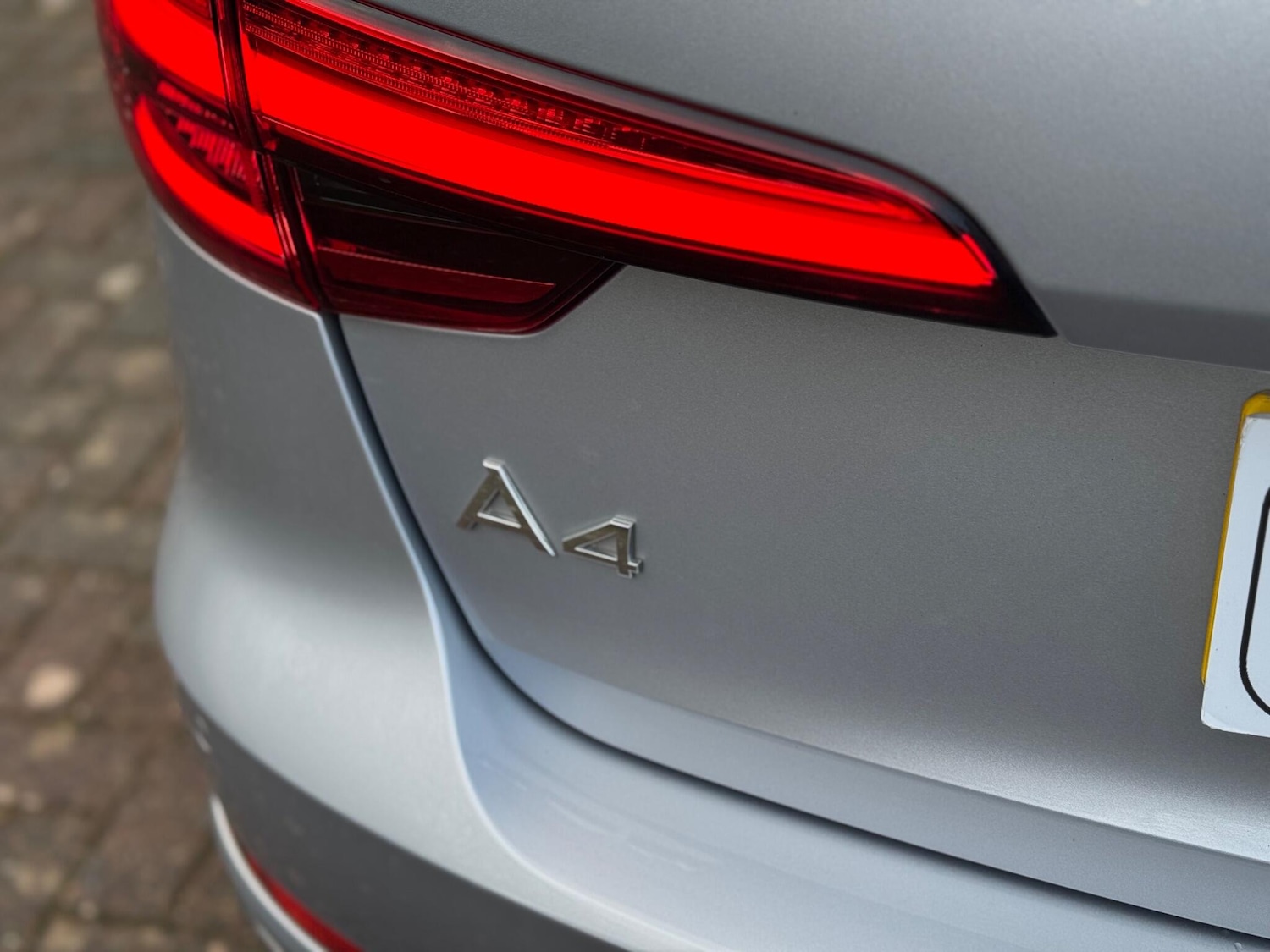 Used Audi A4 2016 for sale - 77439813: Photo 80