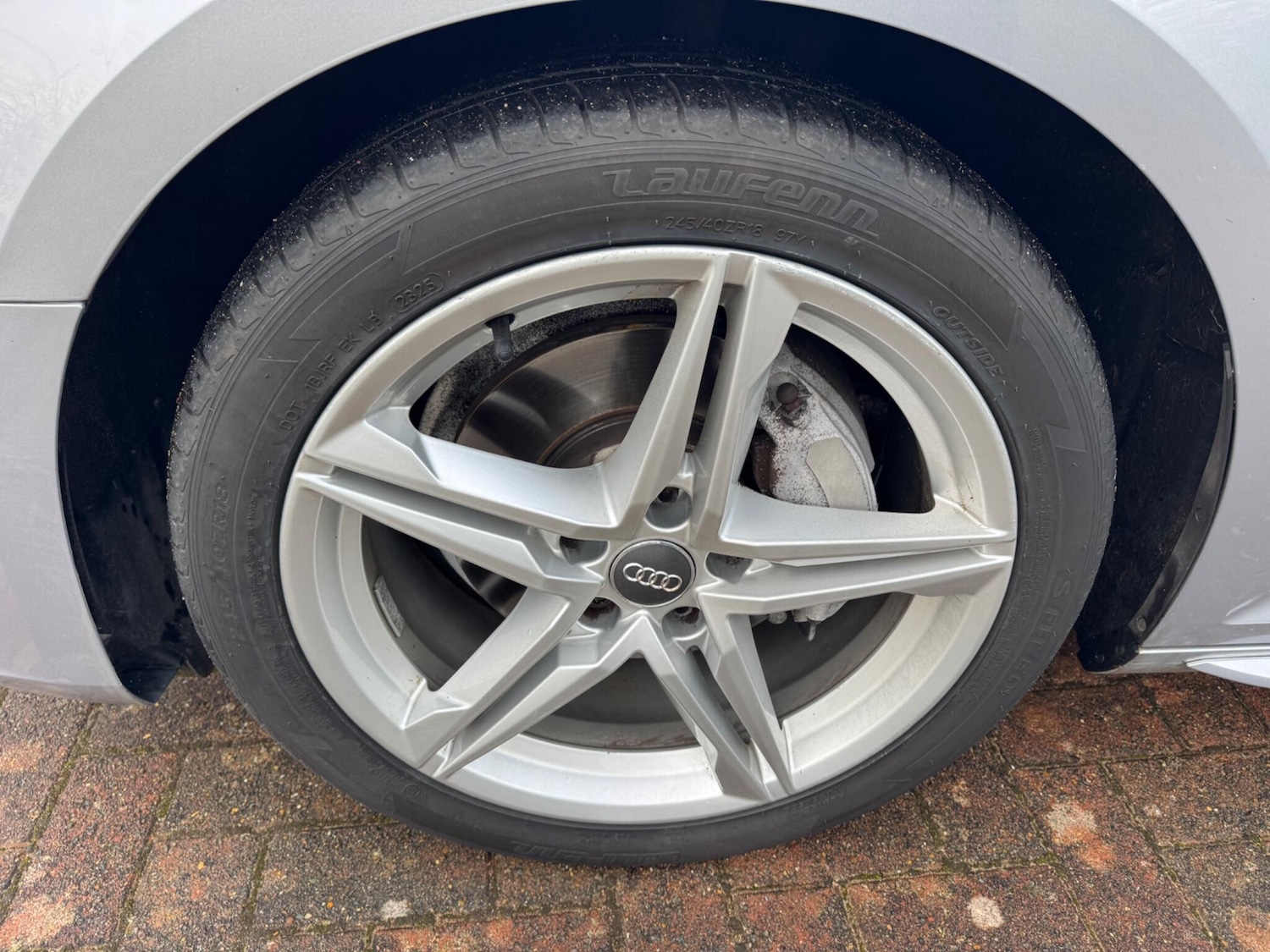 Used Audi A4 2016 for sale - 77439813: Photo 84