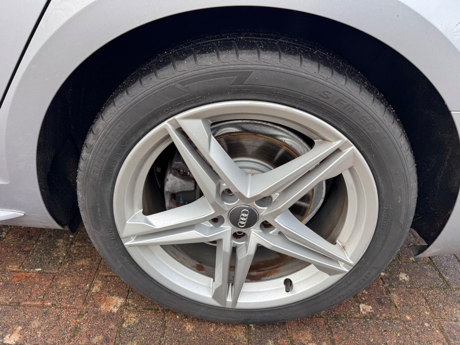 Used Audi A4 2016 for sale - 77439813: Photo 85