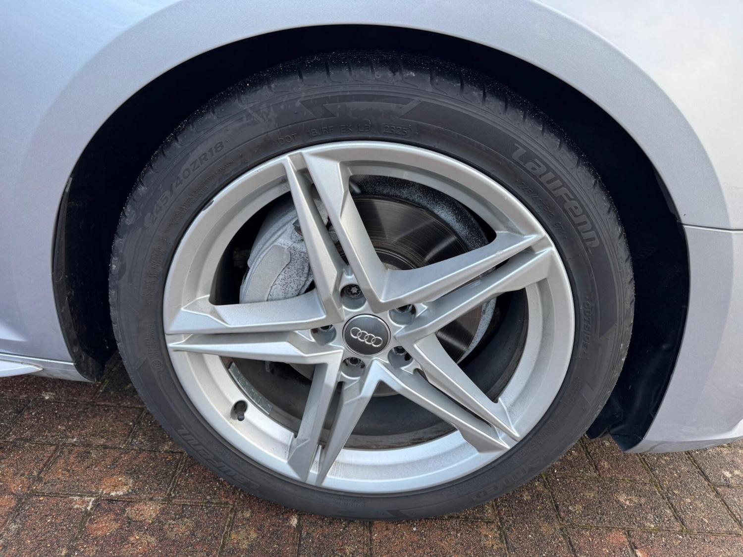 Used Audi A4 2016 for sale - 77439813: Photo 87