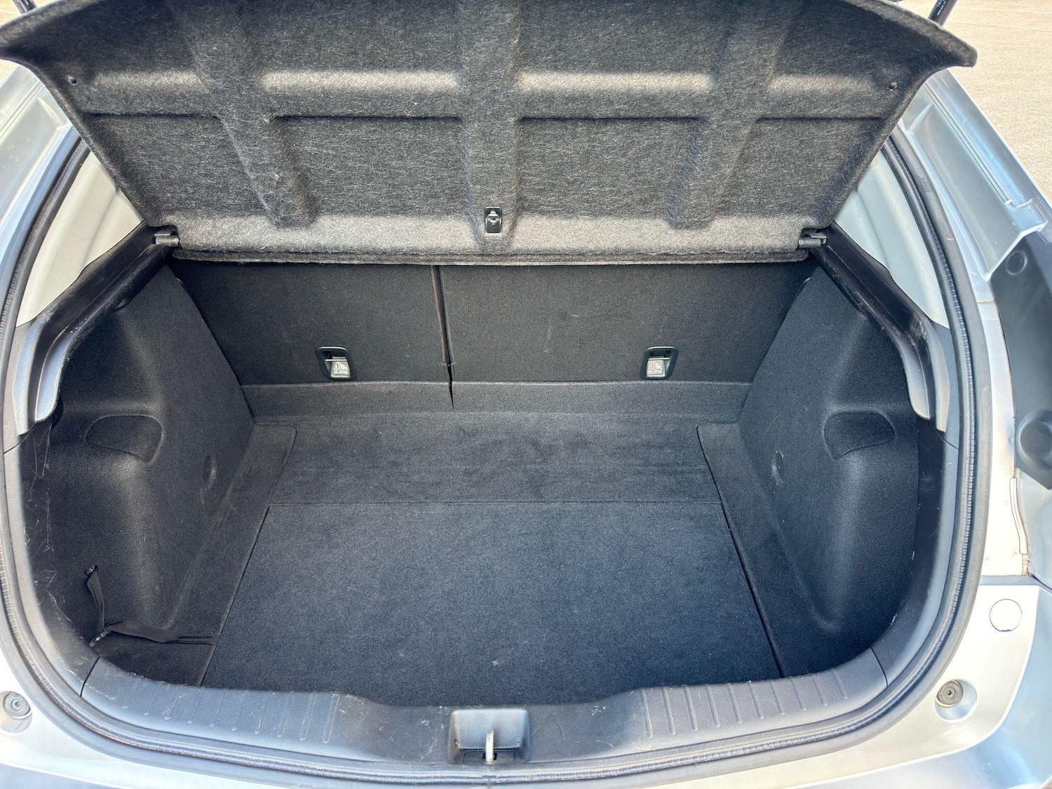 Vehicle 38