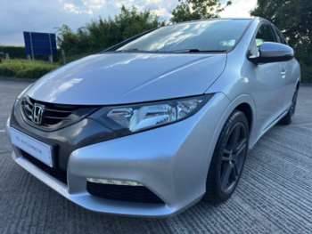 Used Honda Civic 2013 for sale - 74654214: Photo