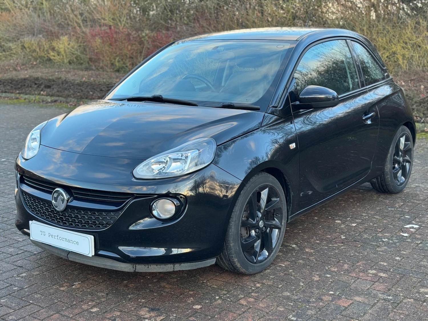 Used Vauxhall ADAM 2017 for sale - 77575091: Photo 12