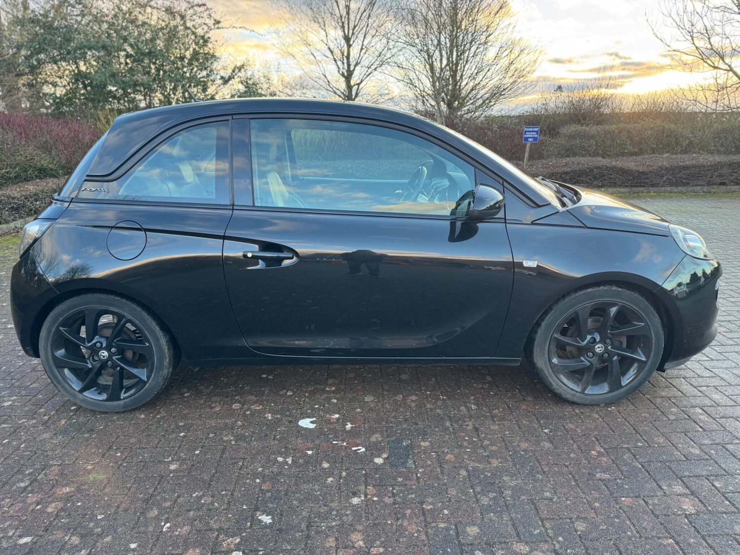 Used Vauxhall ADAM 2017 for sale - 77575091: Photo 13