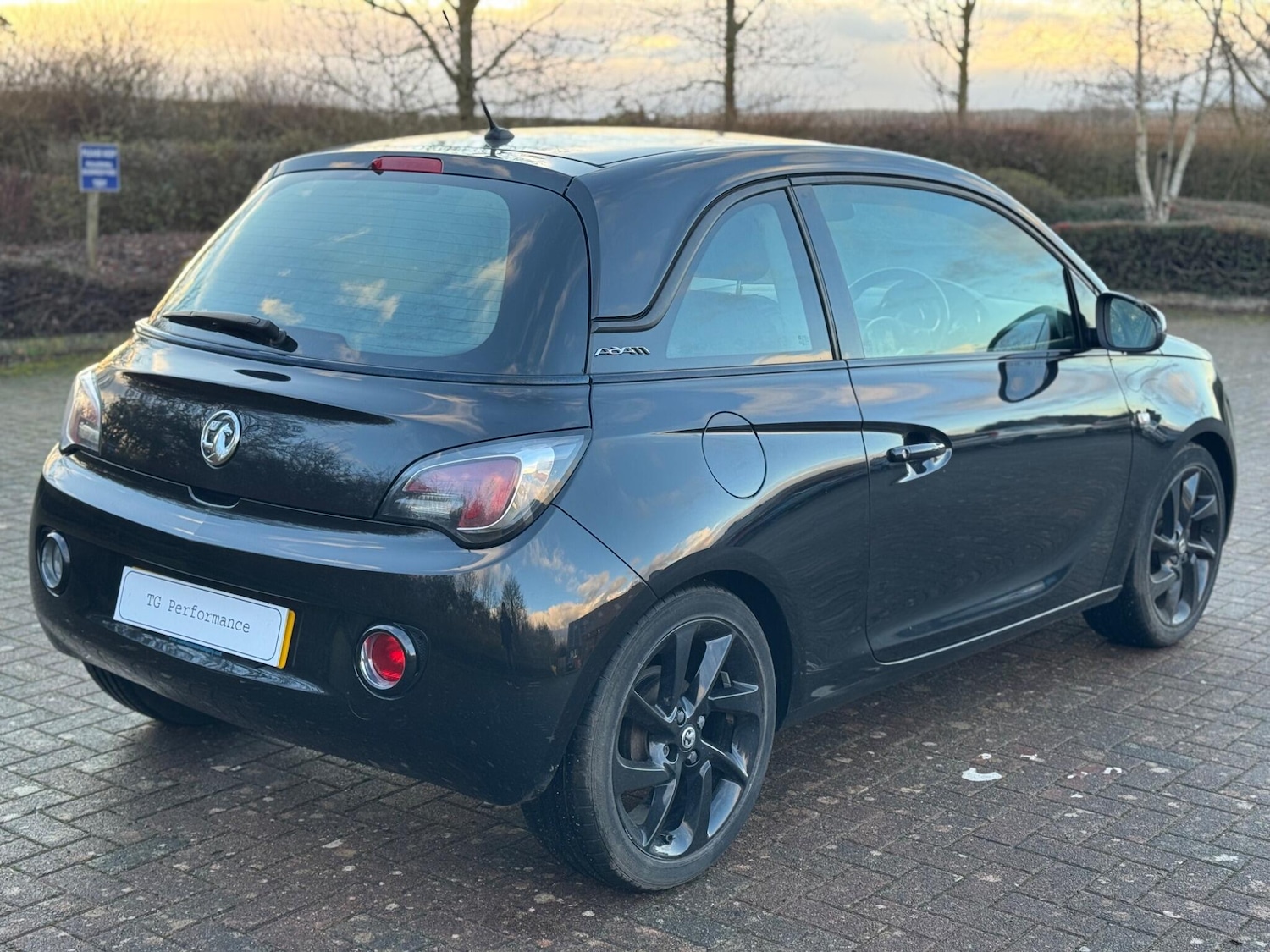 Used Vauxhall ADAM 2017 for sale - 77575091: Photo 14