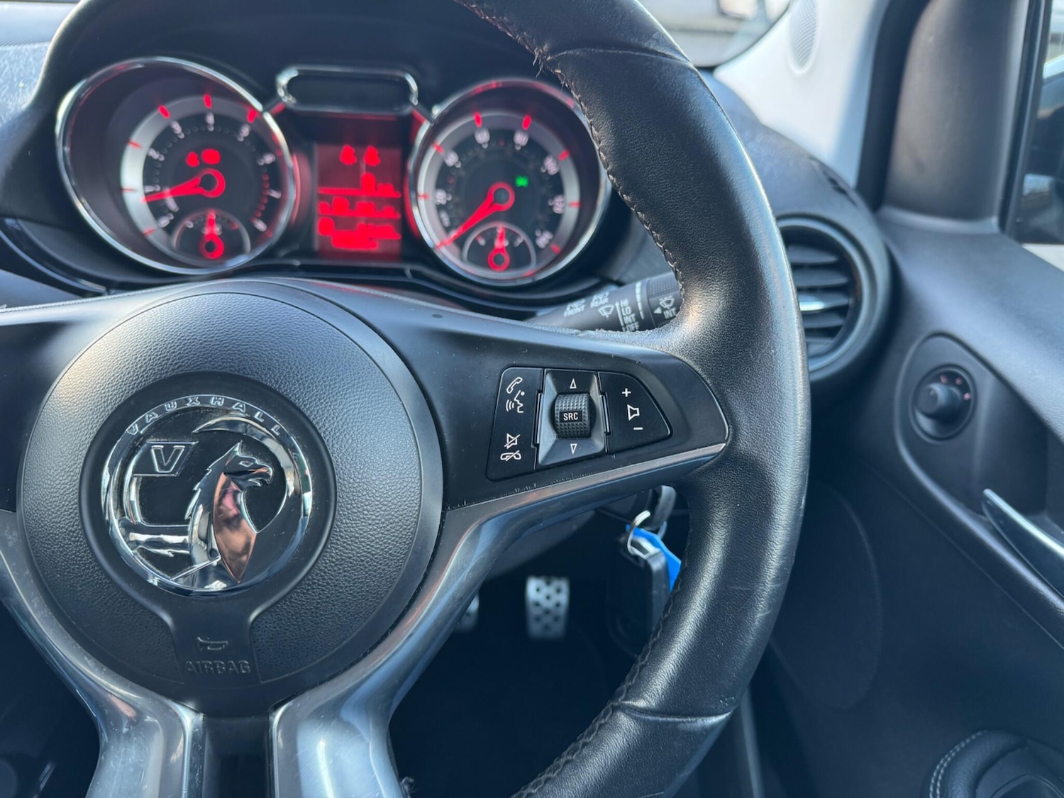 Used Vauxhall ADAM 2017 for sale - 77575091: Photo 18