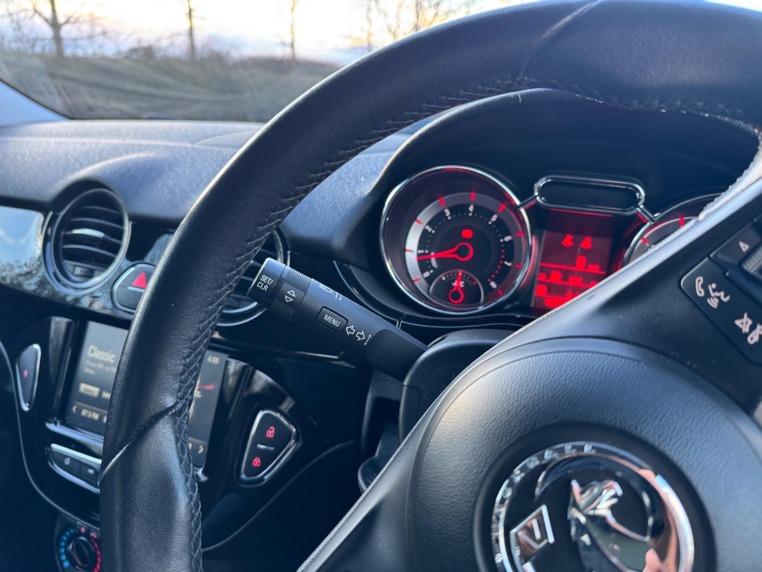 Used Vauxhall ADAM 2017 for sale - 77575091: Photo 19