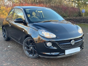 Used Vauxhall ADAM 2017 for sale - 77575091: Photo