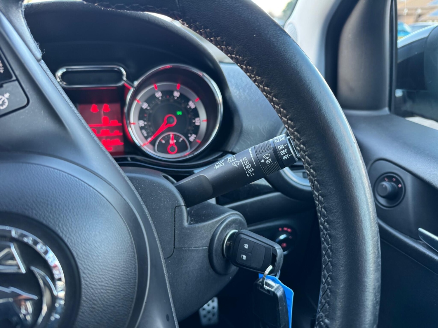 Used Vauxhall ADAM 2017 for sale - 77575091: Photo 20