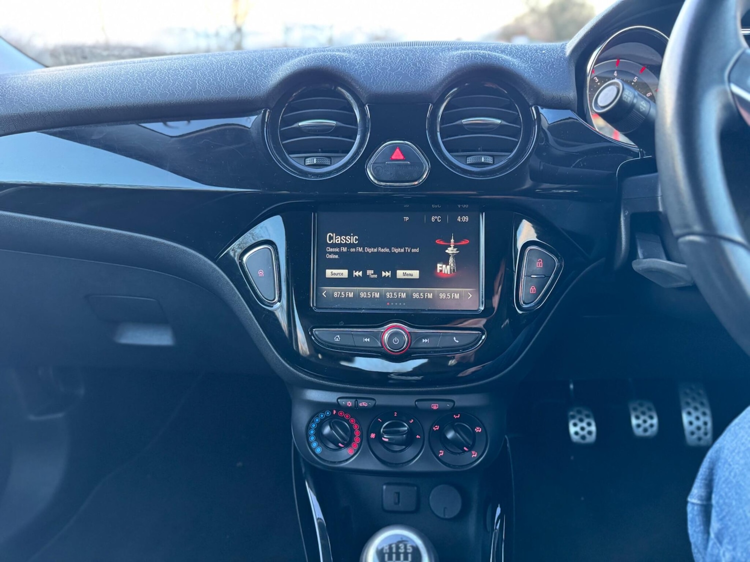 Used Vauxhall ADAM 2017 for sale - 77575091: Photo 21