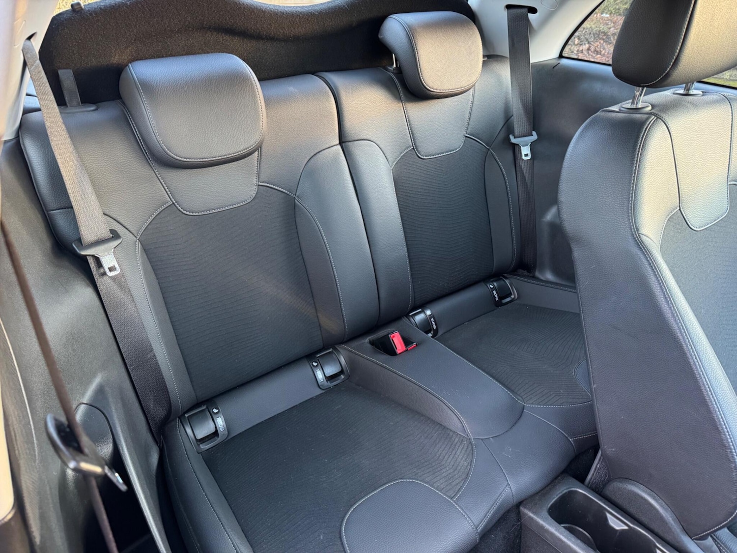 Used Vauxhall ADAM 2017 for sale - 77575091: Photo 28