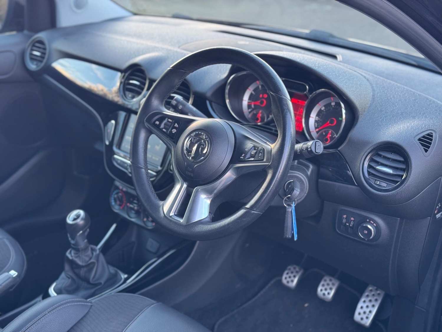 Used Vauxhall ADAM 2017 for sale - 77575091: Photo 3