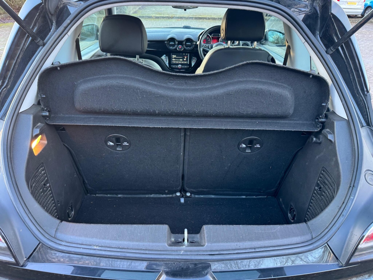 Used Vauxhall ADAM 2017 for sale - 77575091: Photo 38