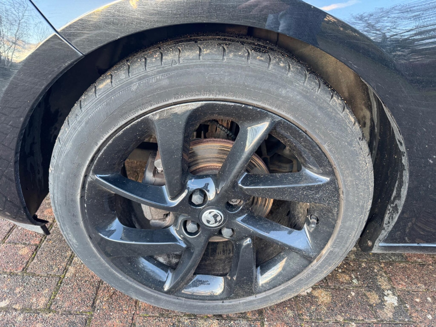 Used Vauxhall ADAM 2017 for sale - 77575091: Photo 39