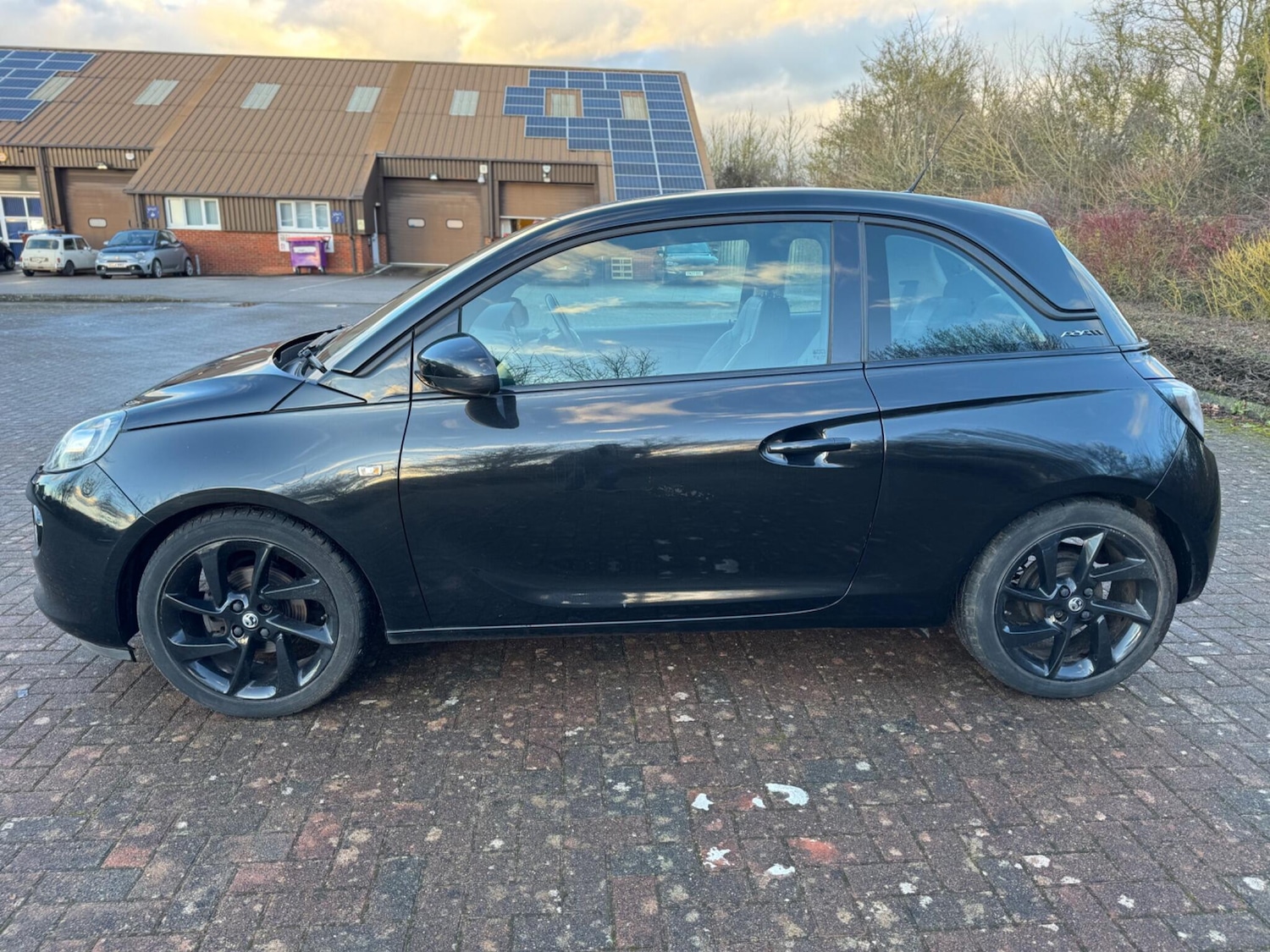 Used Vauxhall ADAM 2017 for sale - 77575091: Photo 5