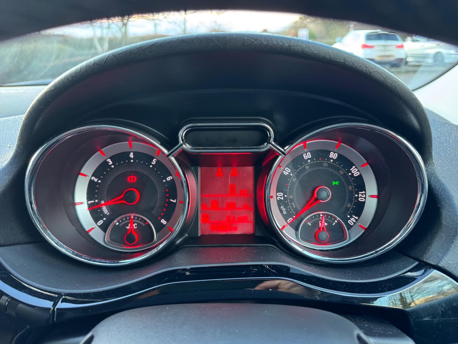 Used Vauxhall ADAM 2017 for sale - 77575091: Photo 7