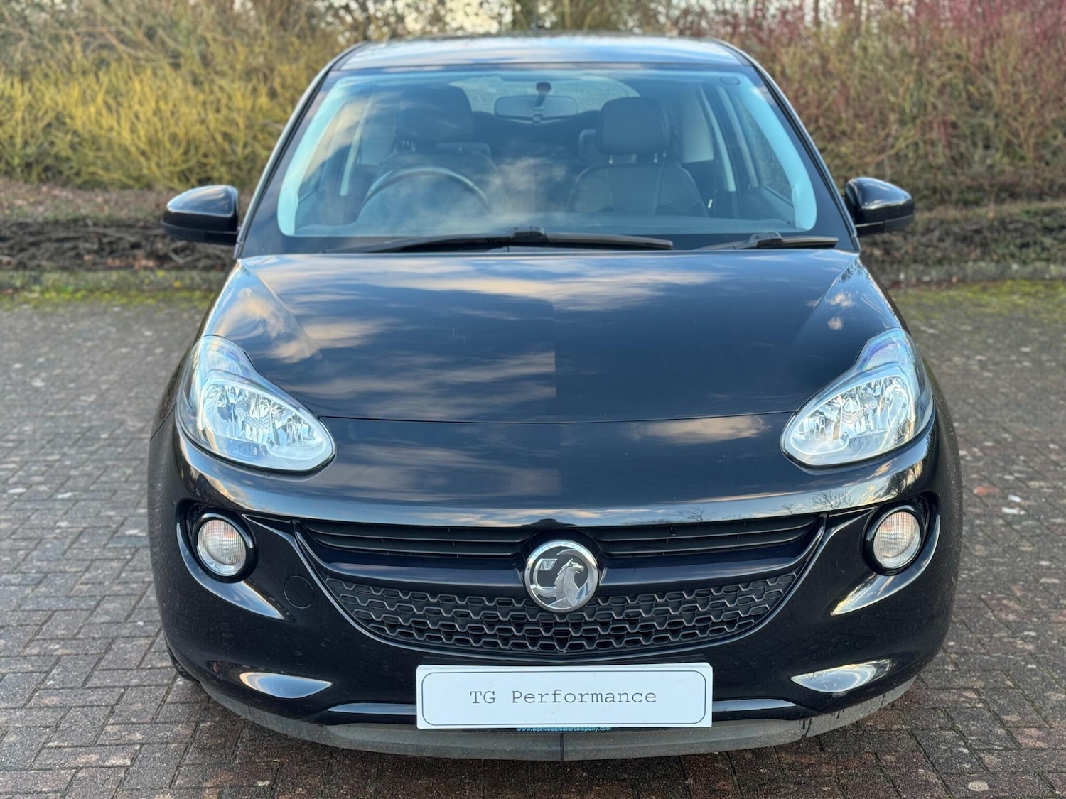 Used Vauxhall ADAM 2017 for sale - 77575091: Photo 8