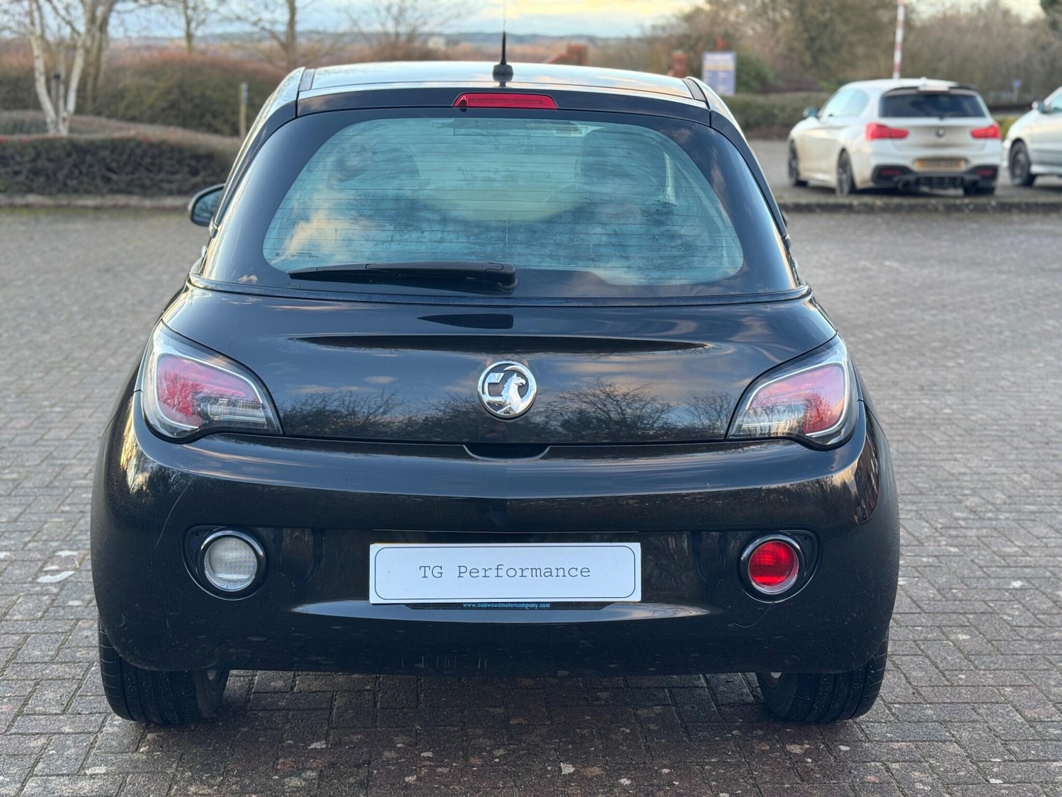 Used Vauxhall ADAM 2017 for sale - 77575091: Photo 9