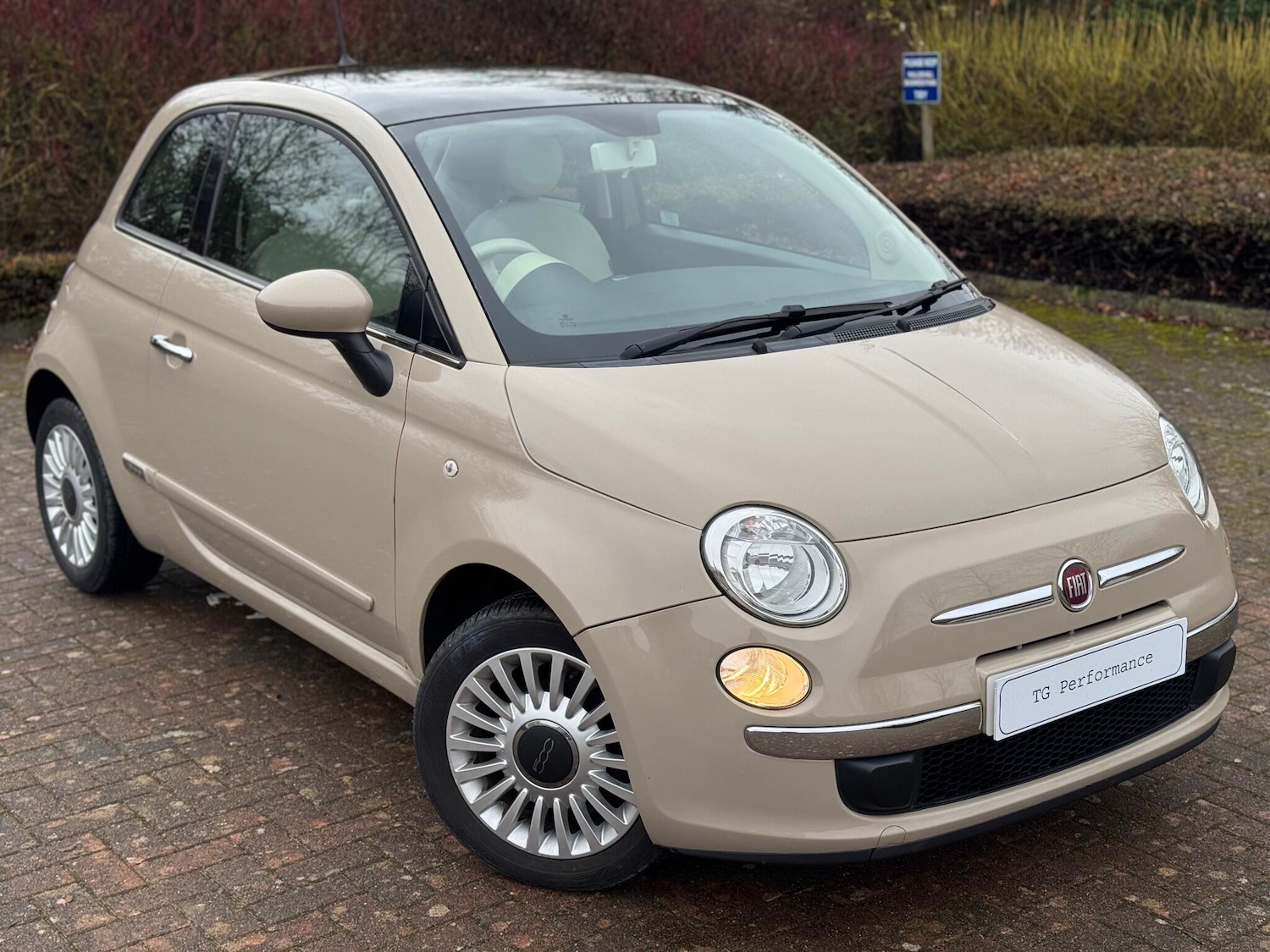 Used Fiat 500 2013 for sale - 76887296: Photo 1