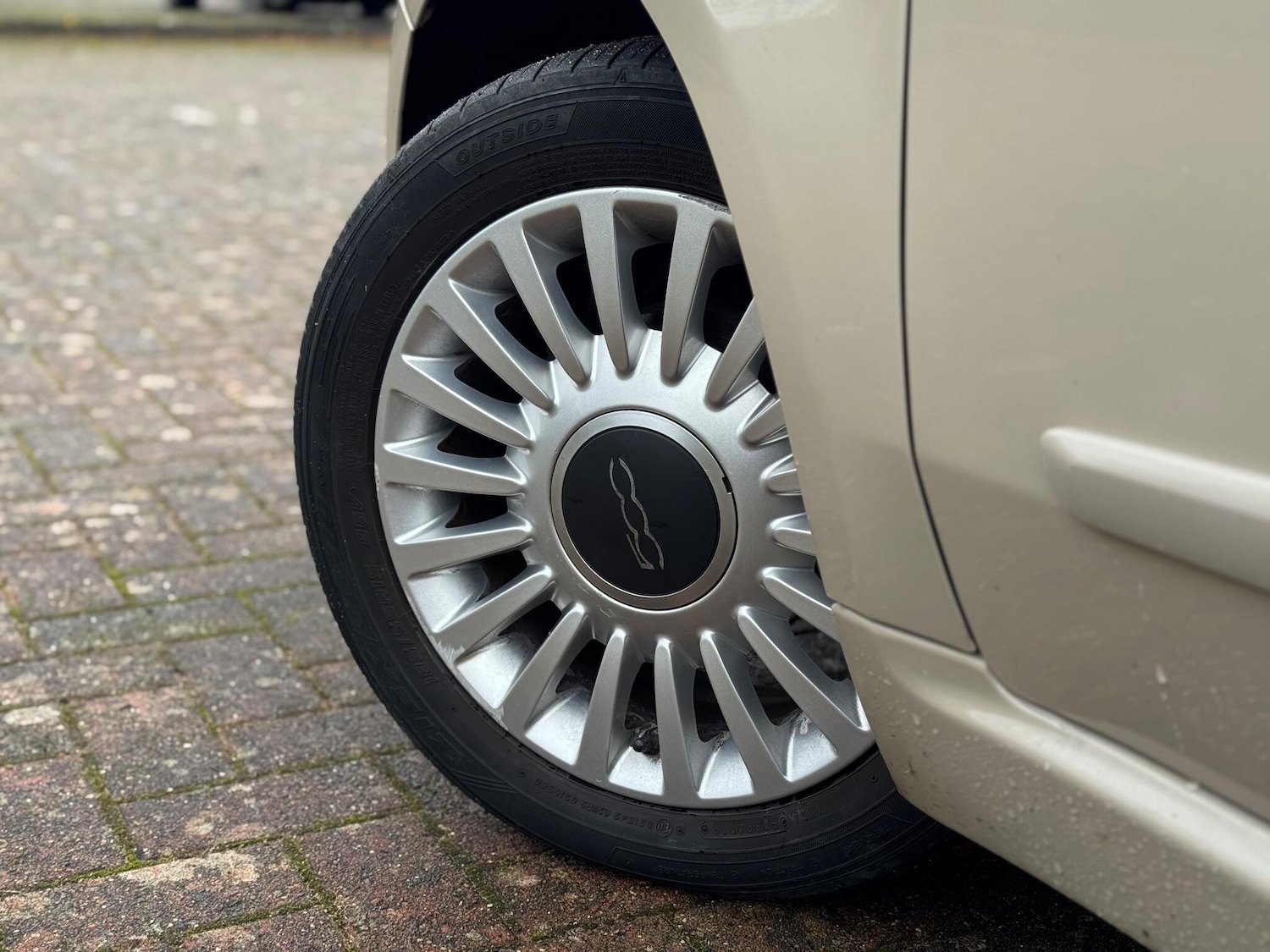 Used Fiat 500 2013 for sale - 76887296: Photo 11