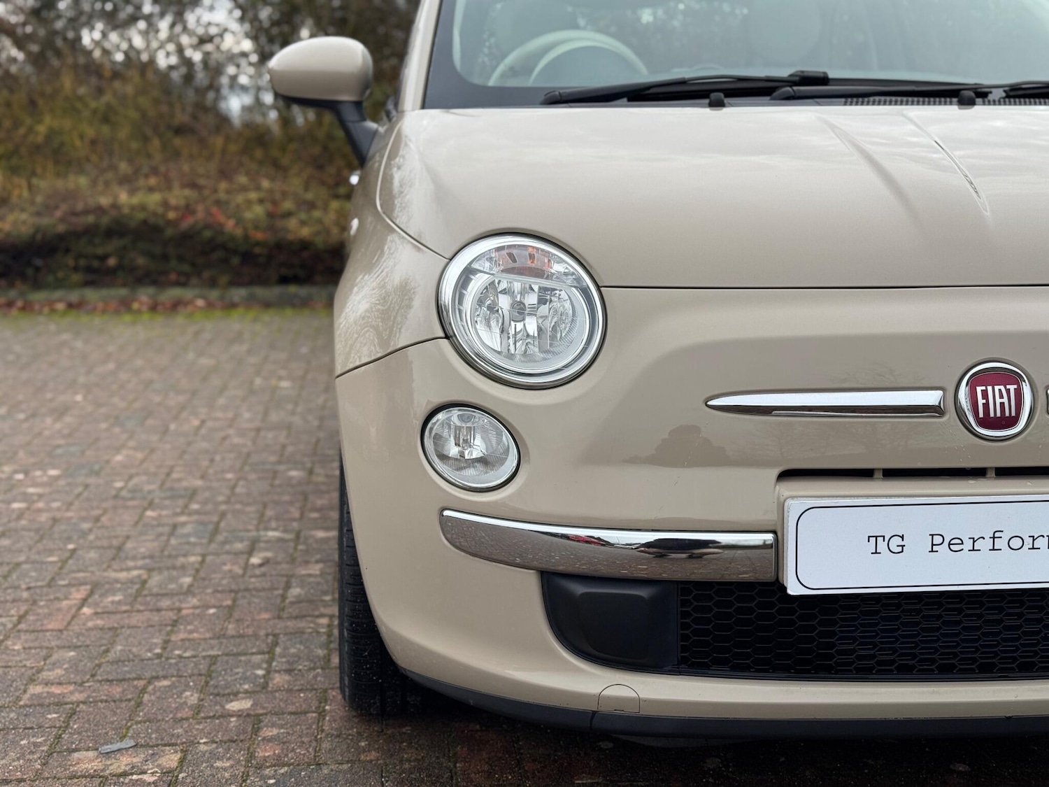 Used Fiat 500 2013 for sale - 76887296: Photo 14
