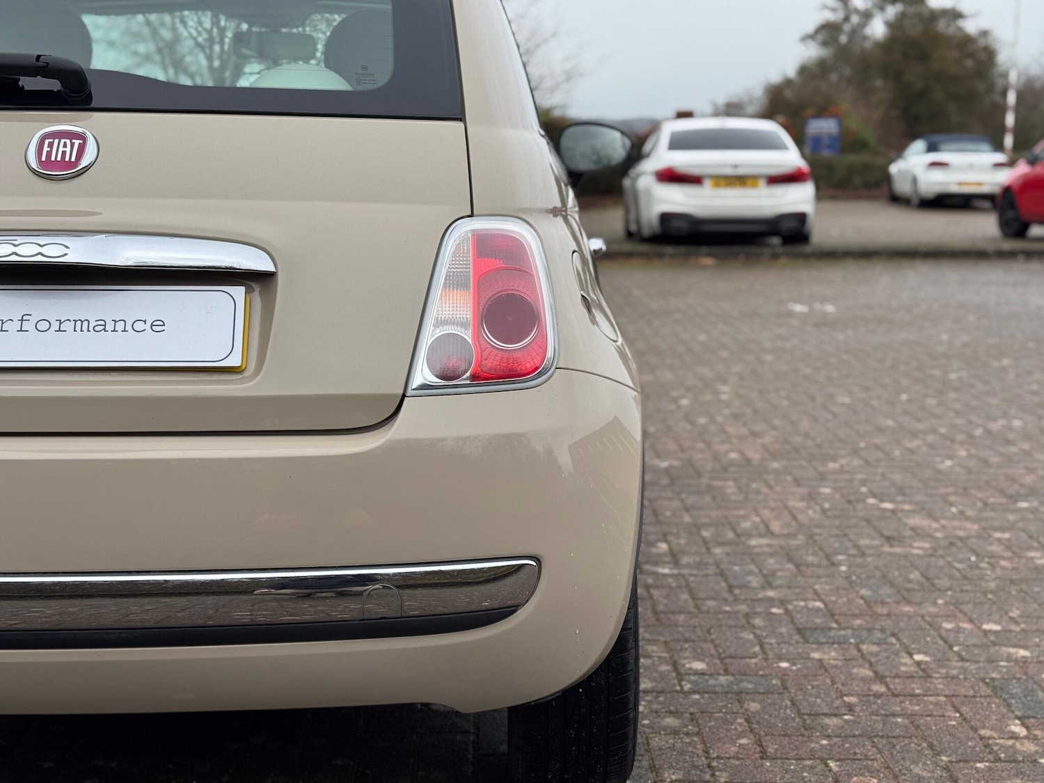 Used Fiat 500 2013 for sale - 76887296: Photo 15