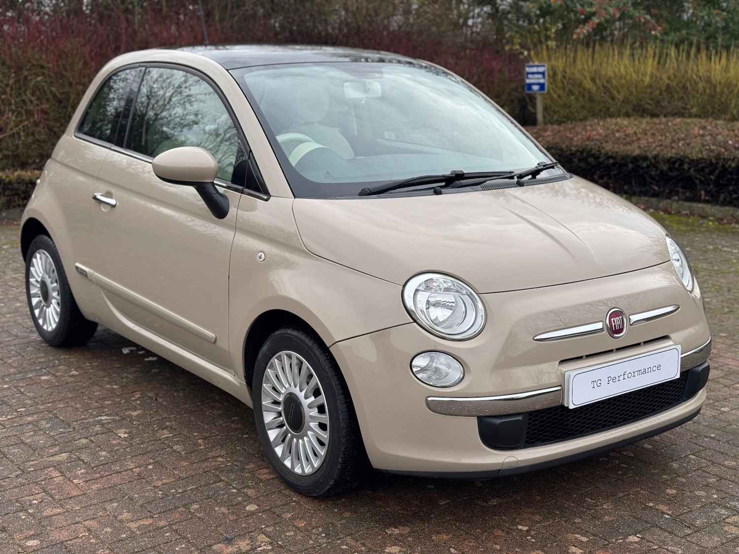 Used Fiat 500 2013 for sale - 76887296: Photo 16
