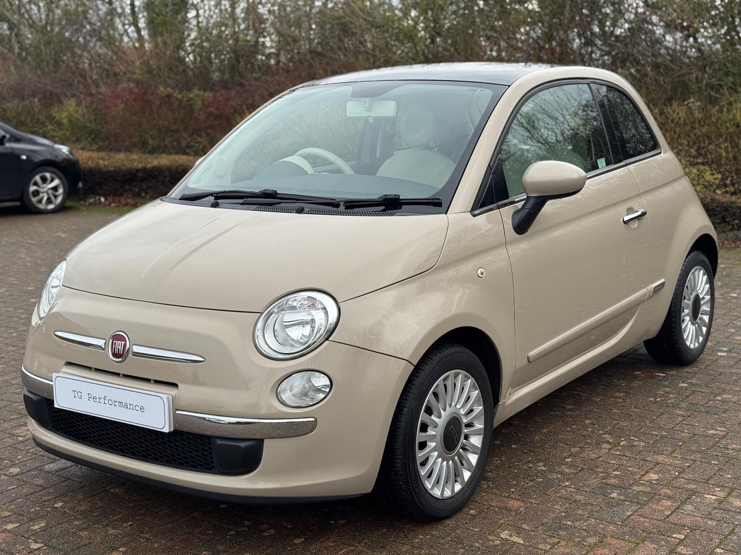 Used Fiat 500 2013 for sale - 76887296: Photo 17