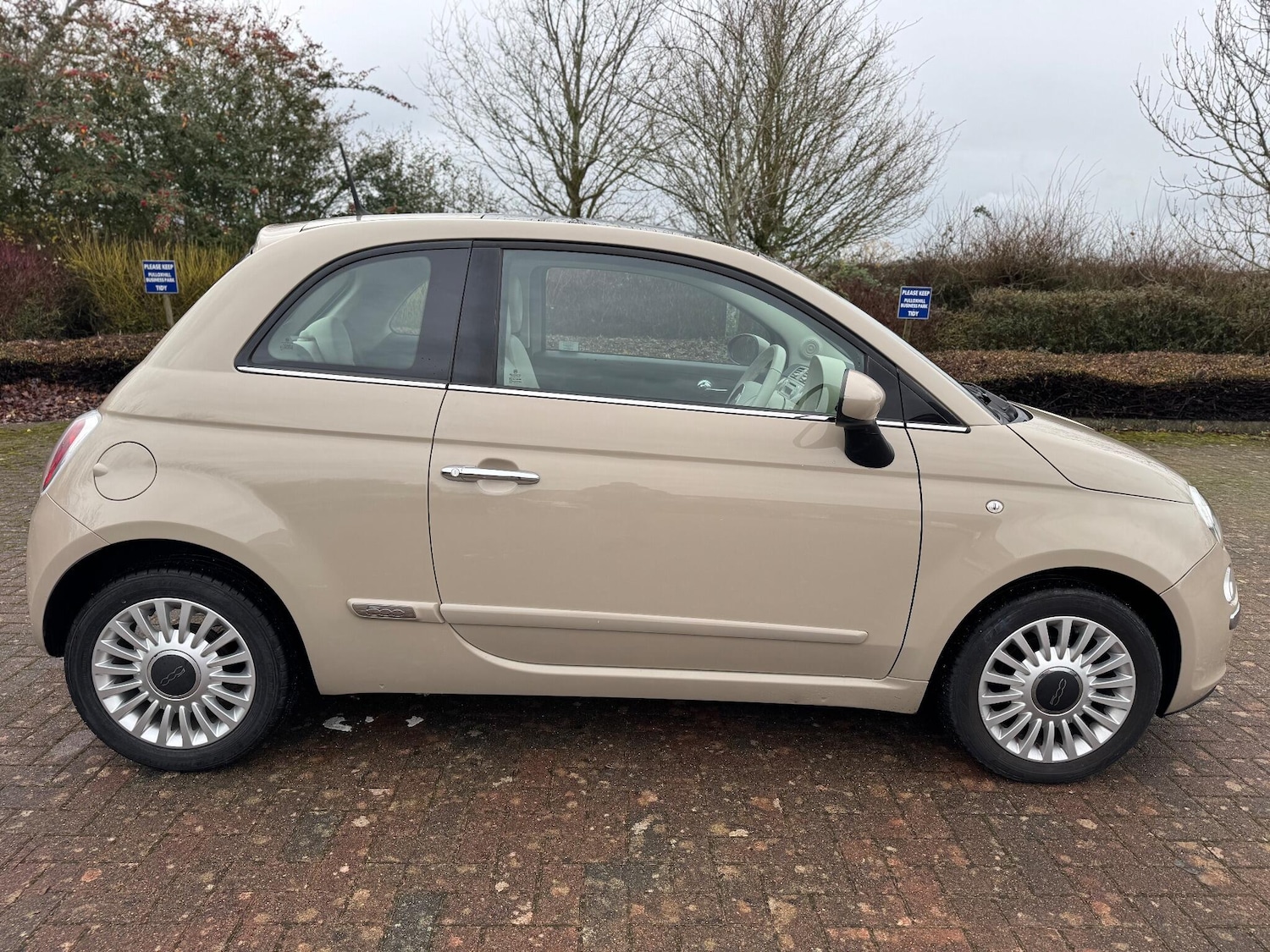 Used Fiat 500 2013 for sale - 76887296: Photo 18