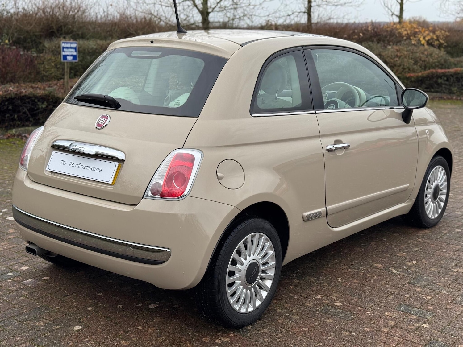 Used Fiat 500 2013 for sale - 76887296: Photo 19